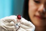 The Record-Breaking Ruby: The $34.8 Million The Estrela de Fura