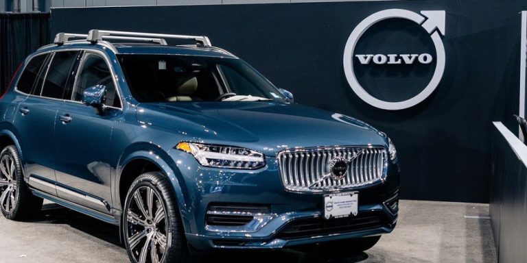 is volvo a Luxury Brand? Here’s What Sets The Automaker Apart