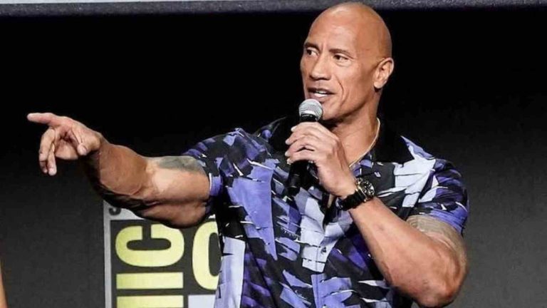 The Successful Business Ventures of Dwayne ‘The Rock’ Johnson