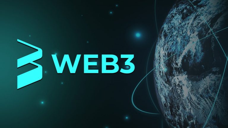 Web3: The Future of the Internet