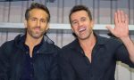 Ryan Reynolds & Rob McElhenney Invest 8 Million in Alpine F1 Team