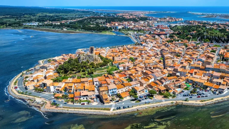 The secret stretch of coastal France that’s nicer than Nice