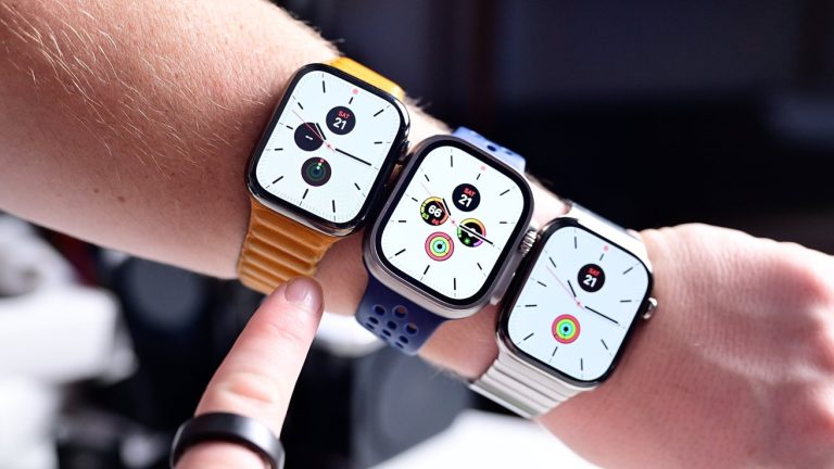 Apple Watch Series 10 Review: I Wasn’t Expecting It to Be This Good