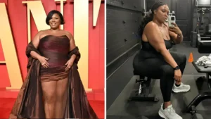 Lizzo’s Startling Weight Loss Transformation Drops Jaws