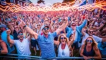 Nantucket’s Top Summer Festivals: Film, Comedy, and Dance 2025