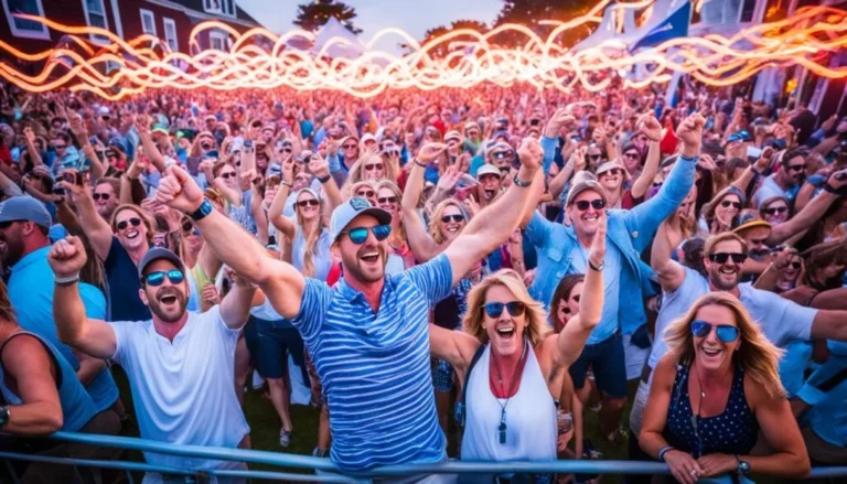 Nantucket’s Top Summer Festivals: Film, Comedy, and Dance 2025