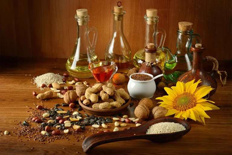 Experts Debunk the Seed Oil Controversy: It’s About Overconsumption, Not the Oil