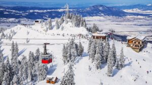 5 Hidden Gem European Ski Towns to Discover This Winter