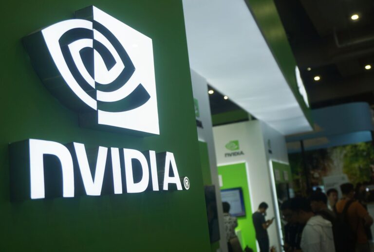 Nvidia falters, an OpenAI exit, and AI Pin returns: AI news roundup