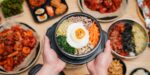 10 Great Korean Dishes