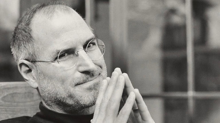 30 Years Ago, Steve Jobs Said 1 Habit Separates the Doers From the Dreamers