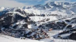 A world class champion freestyle skier’s guide to La Plagne, France