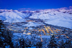 Best Winter Getaways in the U.S. for 2024