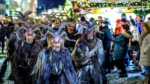 Four of Europe’s most fascinating pre-Christian winter festivals