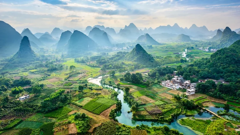 Hidden Gems in China Every Traveler Should Explore