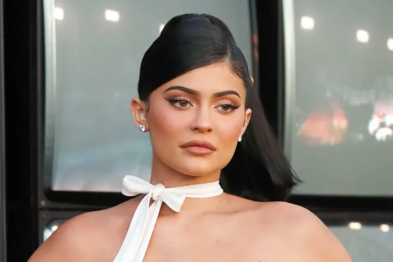 Kylie Jenner’s Business Empire: From Social Media Star to Global Mogul