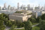 Metropolitan Museum of Art reveals design for new $550-million wing