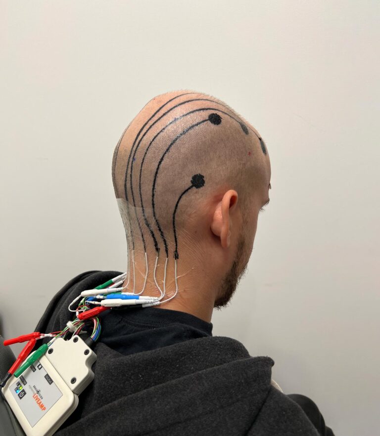 Mind-Reading Tattoos: A Breakthrough in Real-Time Brainwave Monitoring