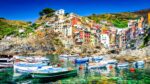 Riomaggiore: The colourful heart of Italy’s Cinque Terre