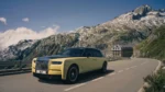 Rolls-Royce Unveils a ‘Goldfinger’ Dream Car – And It’s Covered in Solid Gold!