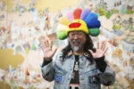 Takashi Murakami uses AI to help recreate ancient Japanese paintings in latest show