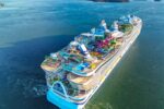 The 10 Largest Cruise Ships in the World