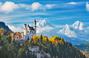 The best of Bavaria, beyond the mainstream