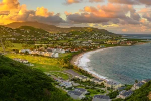 This Caribbean Island Is One of the Best Places to Retire — With Low Taxes and Cost of Living