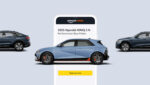 You Can Now Buy A Car From Amazon