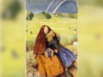 ou Can Actually Smell the Incense, Rainy Meadows and Musty Cloth in These Pre-Raphaelite Paintings