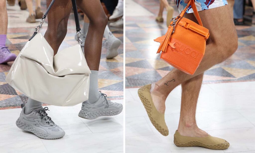 Gucci’s New Sneakers Are Breaking the Internet — Here’s Why