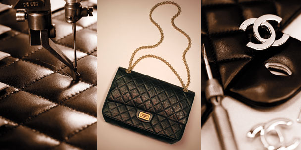 The Truth About Chanel’s Handbags That No One Wants to Admit
