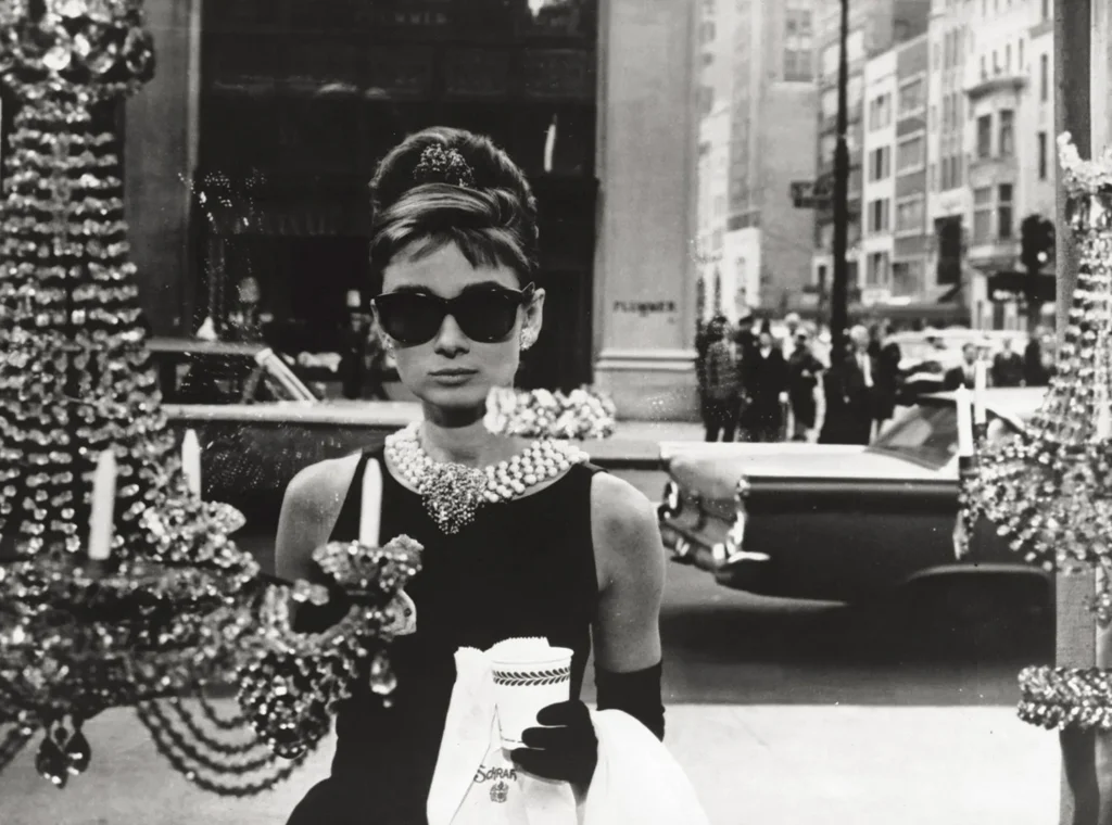 Tiffany & Co. jewels that shocked the world—Audrey to Beyoncé.