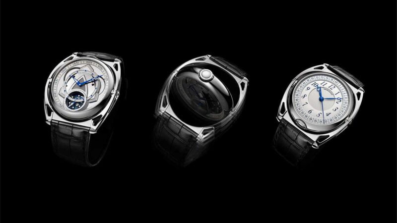 Why People Are Selling Their Cars to Buy a De Bethune Watch